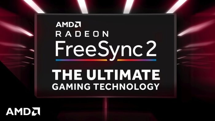 Cách định cấu hình Radeon FreeSync cho các ứng dụng cá nhân 