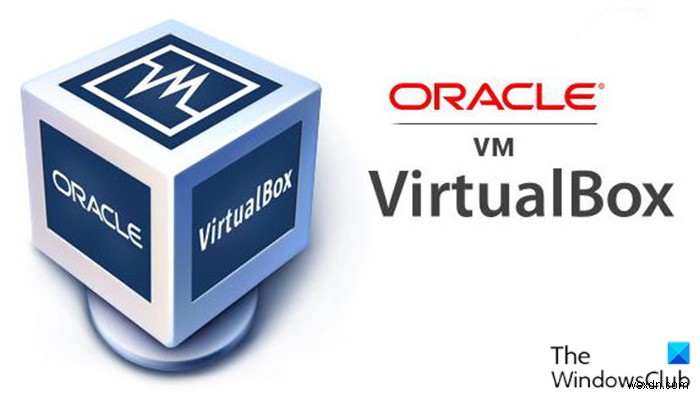 VirtualBox USB không được phát hiện trong Windows 11/10 