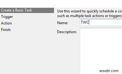 Cách lên lịch để một tệp Batch tự động chạy trong Windows 11/10 