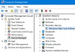 Cách tự động loại bỏ màn hình khóa nếu Windows nhận ra khuôn mặt của bạn 