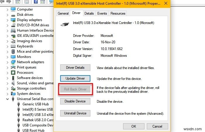 Cách khắc phục tốc độ truyền USB 3.0 chậm trong Windows 10 