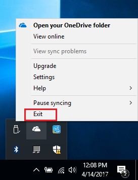 Cách khắc phục sự cố và sự cố đồng bộ OneDrive trên Windows 11/10 