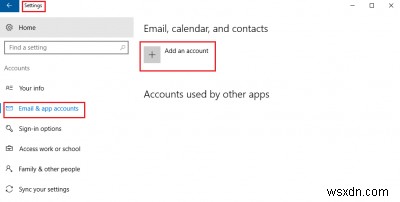 Cách khắc phục sự cố và sự cố đồng bộ OneDrive trên Windows 11/10 