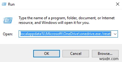 Cách khắc phục sự cố và sự cố đồng bộ OneDrive trên Windows 11/10 