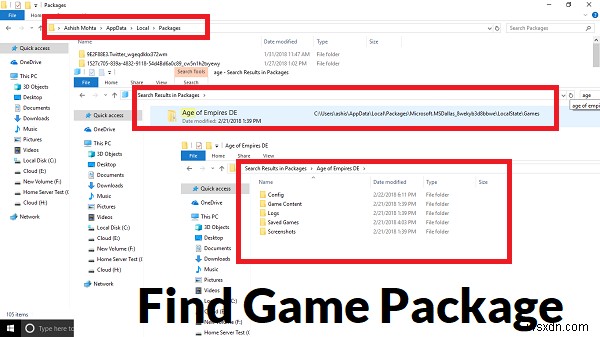 Cách thêm ứng dụng Trò chơi Microsoft Store vào Steam trong Windows 11/10 