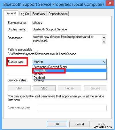 Thiết bị Bluetooth không hiển thị, ghép nối hoặc kết nối trong Windows 11/10 