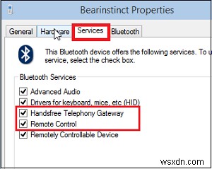 Thiết bị Bluetooth không hiển thị, ghép nối hoặc kết nối trong Windows 11/10 