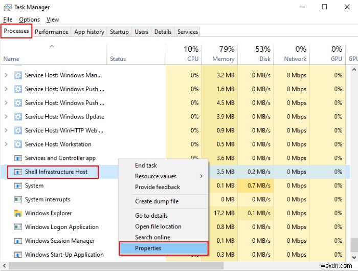 Sihost.exe trong Windows 11/10 là gì? Làm thế nào để biết nếu nó là phần mềm độc hại? 