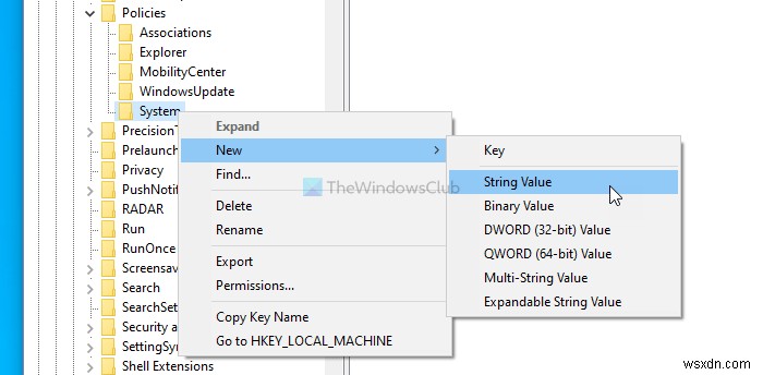 Cách thay đổi Hình nền mà không cần kích hoạt Windows 11/10 