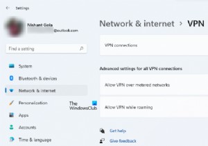 Cách thiết lập VPN trong Windows 11/10 - Hướng dẫn từng bước 