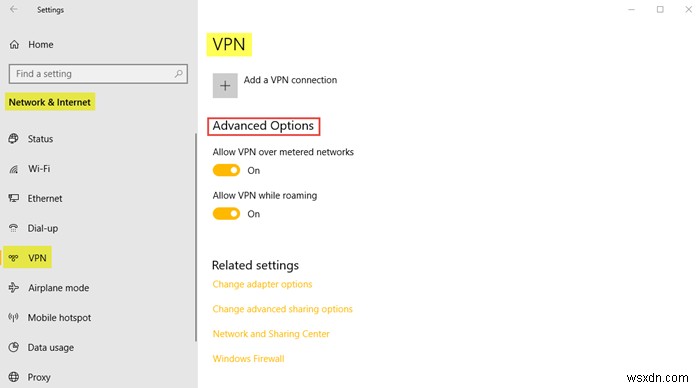 Cách thiết lập VPN trong Windows 11/10 - Hướng dẫn từng bước 