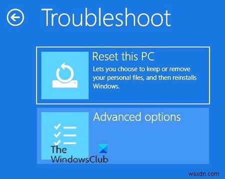 Cách gỡ cài đặt Bản cập nhật chất lượng hoặc Bản cập nhật tính năng mới nhất trong Windows 11/10 