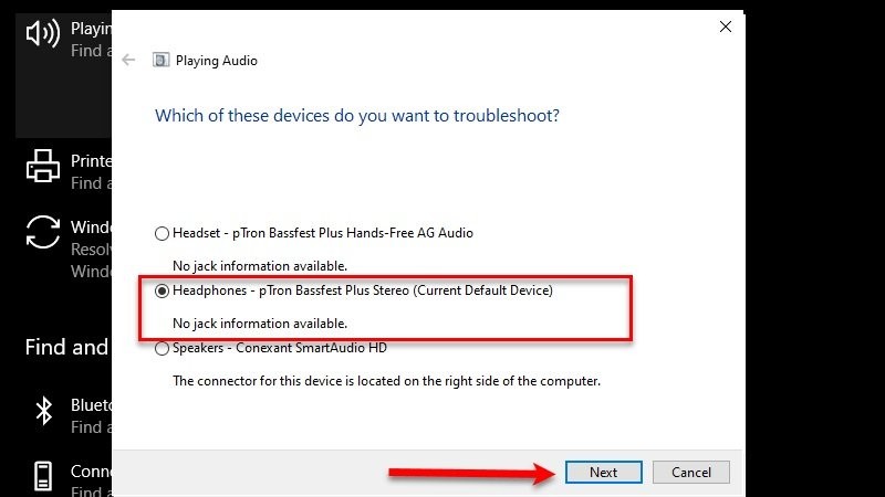 Khắc phục độ trễ âm thanh Bluetooth trong Windows 11/10 