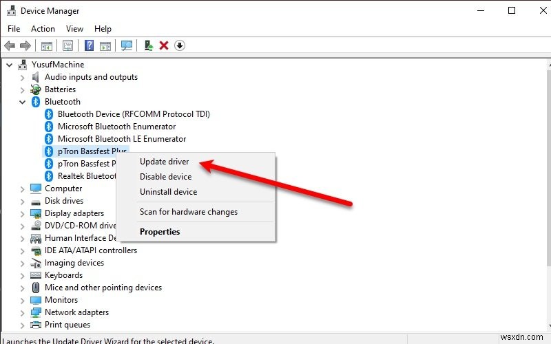 Khắc phục độ trễ âm thanh Bluetooth trong Windows 11/10 
