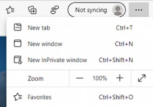 Cách bật hoặc tắt lời nhắc Đóng tất cả tab trong Microsoft Edge 