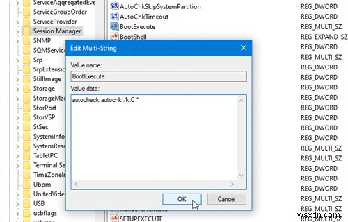 Cách dừng sửa lỗi C Giai đoạn 1 trong Windows 11/10 
