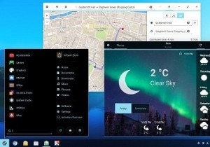 Các bản phân phối Linux tốt nhất trông giống như Windows 