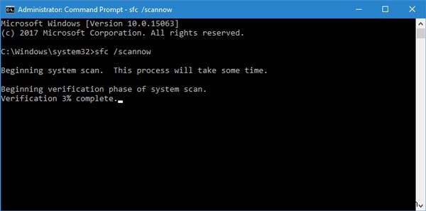 Các thành phần Windows Update phải được sửa chữa lỗi trên Windows 11/10 