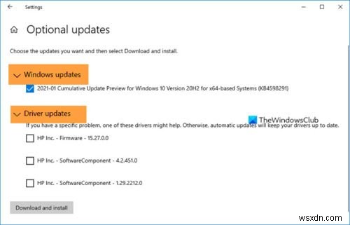 Khắc phục TIMER_OR_DPC_INVALID Màn hình xanh trên Windows 11/10 