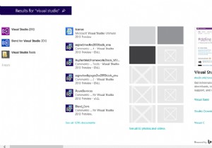Cách tắt kết quả tìm kiếm qua kết nối được đo lường trong Windows 11/10 