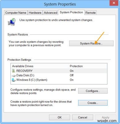 Sửa lỗi hệ thống tệp trên Windows 11/10 