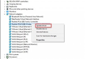 WiFi sẽ không yêu cầu mật khẩu trong Windows 11/10 
