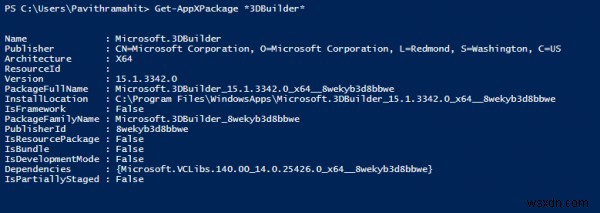 Cách tìm Số phiên bản của Ứng dụng, Phần mềm hoặc Chương trình trong Windows 11/10 