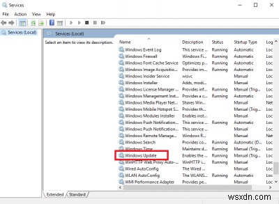 Windows Modules Installer Worker (TiWorker.exe) Sử dụng CPU &Đĩa cao 