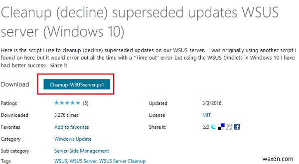 Sửa lỗi Windows Update 0x8024000B trên Windows 11/10 