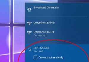 Cách thiết lập kết nối Internet trên Windows 11/10 