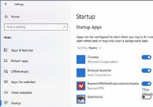 Cách mở ứng dụng Microsoft Store khi khởi động trong Windows 11/10 