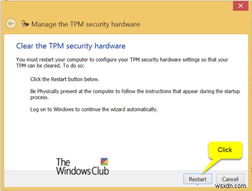 Quá nhiều lần nhập mã PIN Lỗi BitLocker trong Windows 11/10 