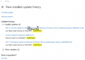 Sửa lỗi Windows Update 0x80070BC9 trên Windows 11/10 