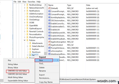 Cách ngăn người dùng thay đổi Trình bảo vệ màn hình trong Windows 11/10 