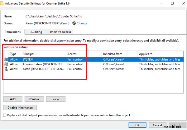 Khắc phục Lỗi tên mạng được chỉ định không còn khả dụng trên Windows 11/10 