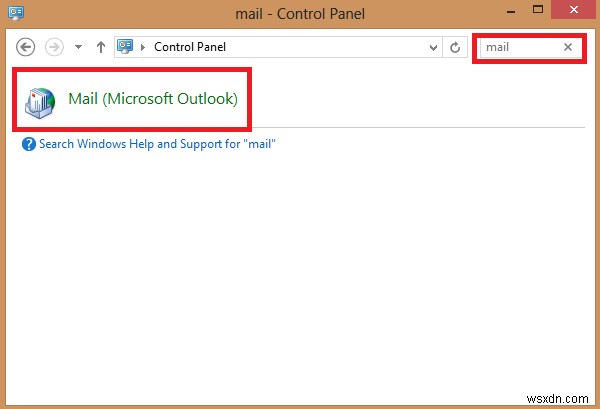 Đường dẫn được chỉ định cho tệp Outlook.pst không hợp lệ 