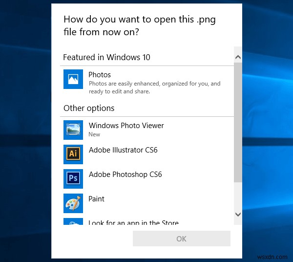 Cách khôi phục Windows Photo Viewer trong Windows 11/10 và đặt nó làm mặc định 