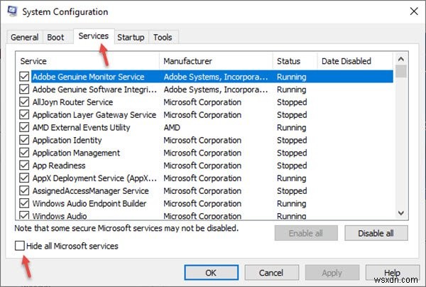 Power Plan tiếp tục thay đổi trong Windows 11/10 