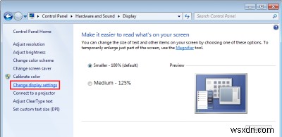 Cách bật hoặc tắt Tăng tốc phần cứng trong Windows 11/10 