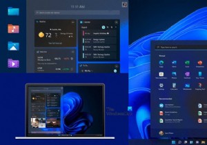 Cách thiết lập và cấu hình máy tính Windows 11/10 mới 