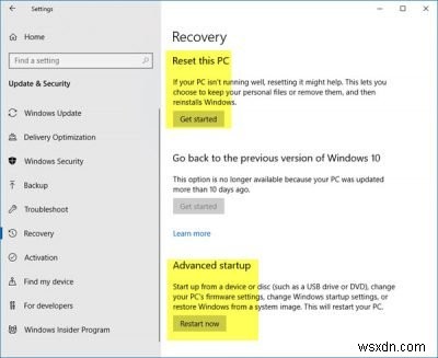 Cách khôi phục các tệp hệ thống bị xóa vô tình trong Windows 11/10 