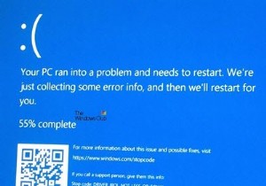 Cách sửa lỗi netio.sys Blue Screen trên Windows 11/10 