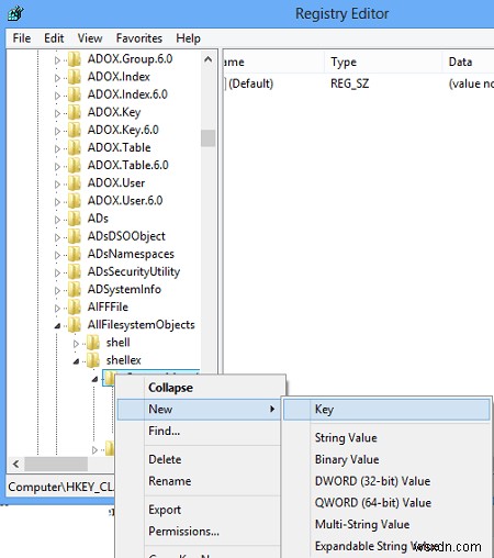 Thêm Move To hoặc Copy To vào Trình đơn ngữ cảnh Nhấp chuột phải của Explorer trong Windows 11/10 