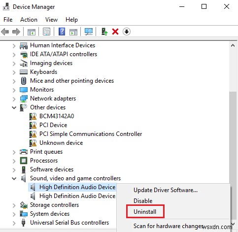 Windows 10 được kết nối với Bluetooth nhưng không có âm thanh cuộc gọi trong ứng dụng Điện thoại của bạn 