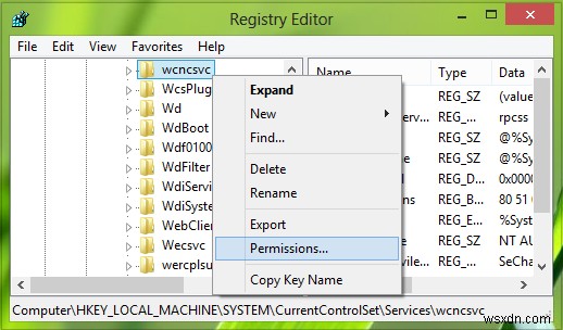 Windows không thể khởi động Dịch vụ, Lỗi 0x80070005, Lỗi Truy cập Bị Từ chối trong Windows 11/10 