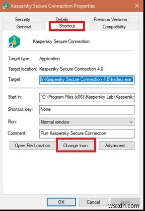 Cách thay đổi biểu tượng tệp và thư mục trong Windows 11/10 