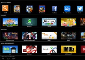 Trình giả lập Android tốt nhất cho PC Windows 11/10 