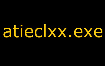 Không thể kết thúc quá trình atieclxx.exe trong Windows 11/10; Nó có phải là virus không? 