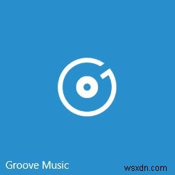 Tạo và chỉnh sửa Danh sách phát hoặc Đài phát thanh trên Groove Music trên Windows 11/10 