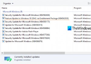 Gói Kích hoạt trong Windows 10 là gì 